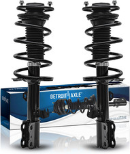 - 2Pc Front Struts for 2005-2010 Scion Tc, 2 Struts with Coil Spring Assembly 20