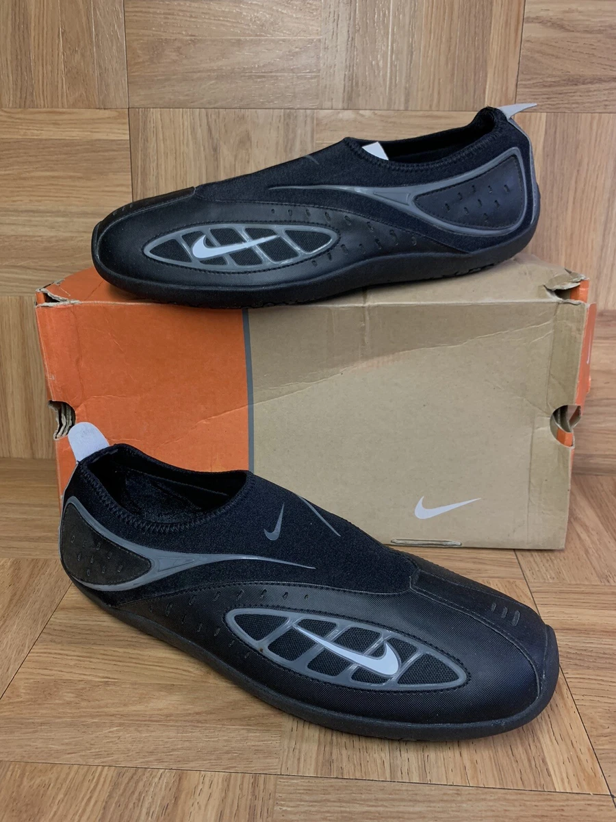 Nike acg top aqua sock