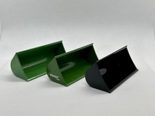 ✅ Siku Control Schaufel Palettengabel und Adapter NEU ✅