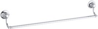 Kohler K-11411-cp Bancroft 24-inch Towel Bar, Polished Chrome, New, Free Shippin on sale Kohler K-11411-cp Bancroft 24-inch Towel Bar, Polished Chrome, New, Free Shippin on sale