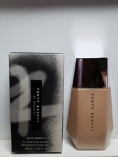 Potenciador de brillo Fenty Beauty Eaze Drop 'Lit All-Over 02 TAFFY TOPAZ tamaño completo