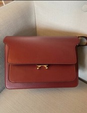 Borsa a tracolla Marni! Come nuovo!