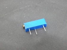 3006P-502 TRIMMER TRIM RESISTOR 5K OHM 0.75W - USA SELLER FAST SHIPPING