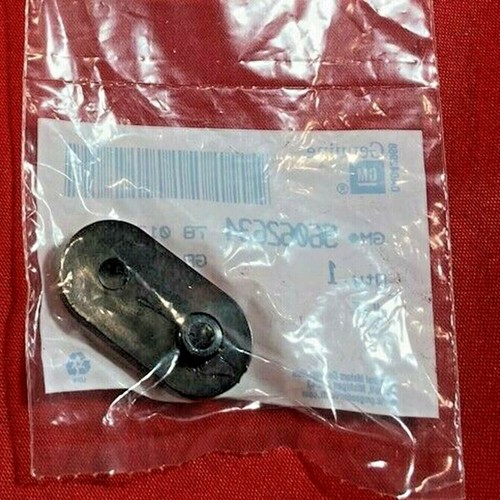 NOS OEM GM 96062634 Nut, ONE PER ORDER - Bild 2 von 4