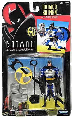 Kenner Legends of Batman Knightquest Batman Figure | eBay