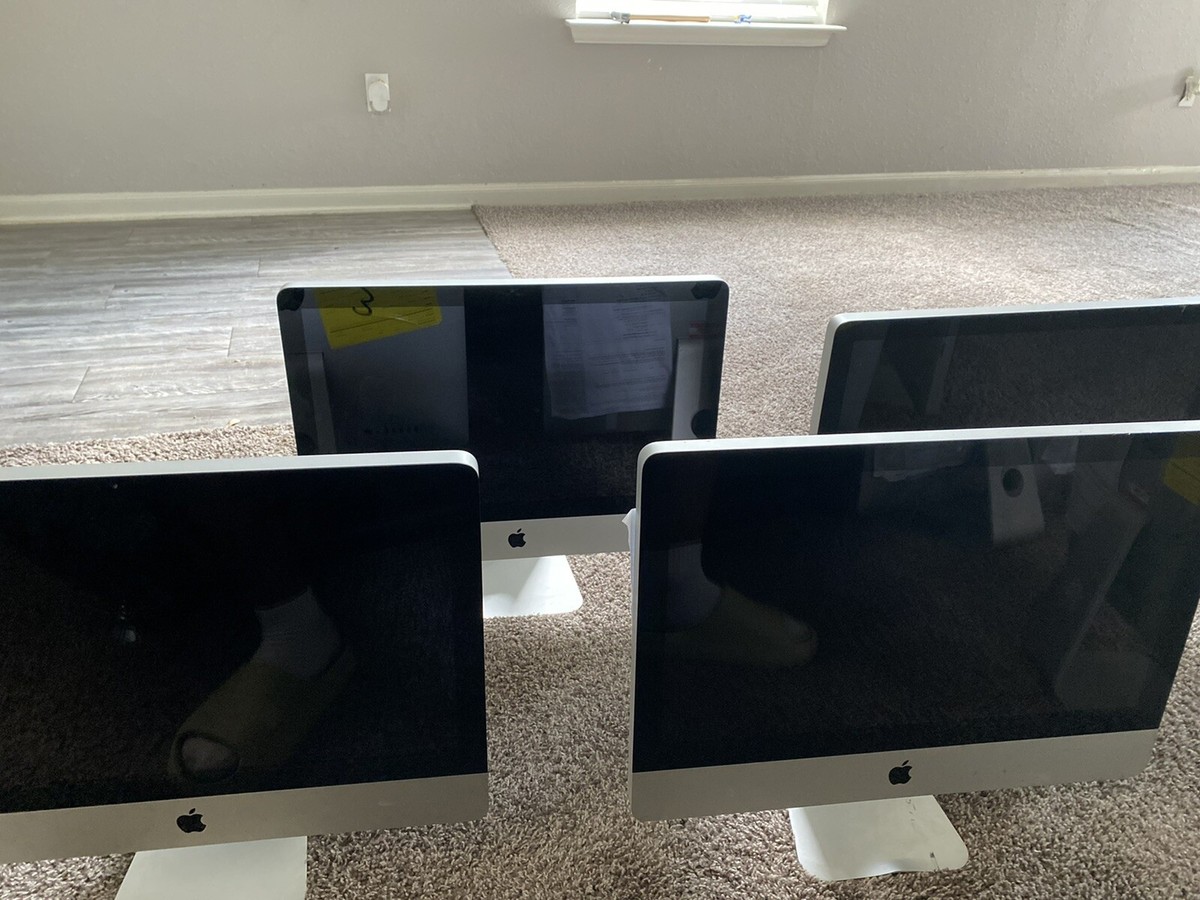 Apple iMac A1311 21.5