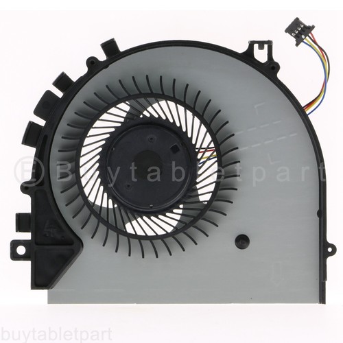 CPU Fan Lüfter Kühler für Lenovo ThinkPad Edge 2-1580 Lenovo Flex 3-1580 Laptop - Afbeelding 2 van 4