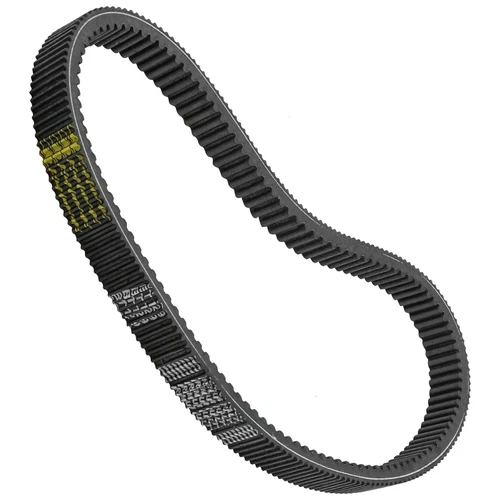 Drive Aramid Belt for Arctic Cat Snowmobile ZR 2K 2000 / King Cat 900 2004-2006 - Picture 7 of 7
