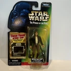 Kenner Star Wars Power of the Force Han Solo Bespin Action Figure 1997