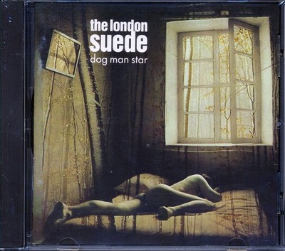 The London Suede - Dog Man Star [New CD]