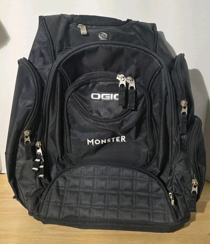 Monster OGIO Backpack