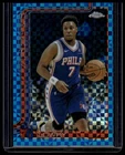 2025 Topps Kyle Lowry Base (Raw)