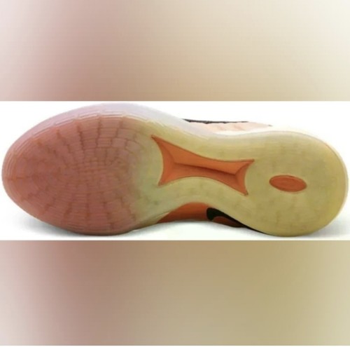 Nike Sabrina 3 "Peach/Orange"  Basketball Sneakers — Rare Colorway 🍑🔥 - Picture 5 of 6