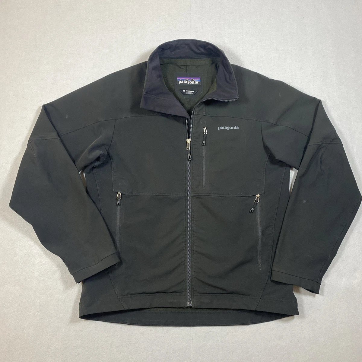 patagonia guide jacket products for sale | eBay