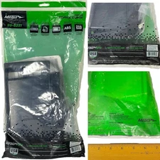 Toyota Camry 2002-06 Radio Dash Install Kit 99-8231 Metra Turbo Sngl Double DIN