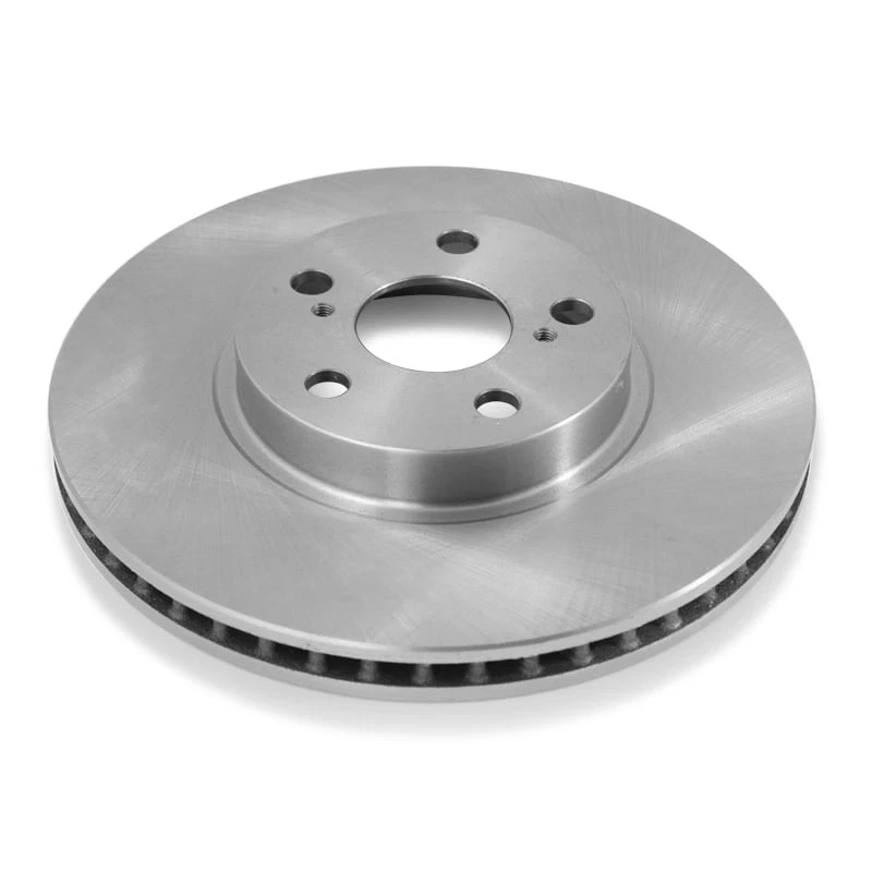 Nuevos rotores de disco delanteros para Pontiac Vibe Scion tC Toyota Celica Corolla Matrix... Foto 4 de 4