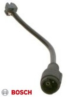 Bosch 1987474903 Warnkontakt FüR Bremsbelagverschleiß Warnkontakt FüR BMW