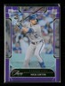 2024 Panini Three and Two Nick Loftin RC Full Count (Parallel) #/32 #3