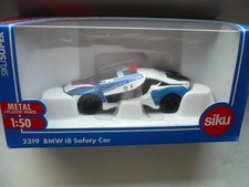 Siku 2319 BMW i8 Safety Car SUPER SERIE 1:50 ...