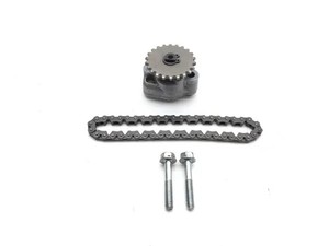 Engine Oil Pump Assembly 2002 Honda Recon 250 TRX250TE 2x4 ES 3413