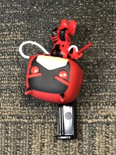 Loose Funko Pop Vinyl Figure - Comic Cover Set - Daredevil  # 56