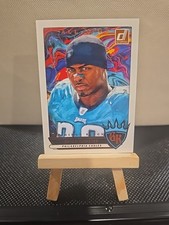 2025 Panini Donruss - All-Time Gridiron Kings Brian Dawkins #ATGK-BDS
