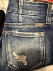 True Religion & Rock Revival Mixed Lot Solid Denim Jeans 1 pair Made in USA — photo 4