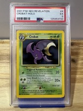 Image for Crobat