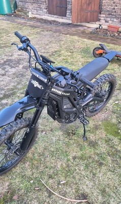 E Ride PRO SR Offroad