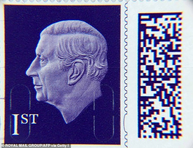 Additional payment for 1st class 