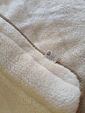 Coperta matrimoniale IMCO Pura Lana Vergine Merinos 100% Double Face Antifreddo