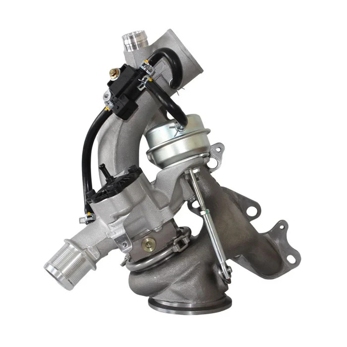 Upgrade Billet Turbo+Genuine Oil Return Pipe For Holden Trax 1.4L Petrol