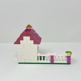 LEGO Belville 75583 Playful Puppy Dog House | RETIRED | Used | Box & Manual