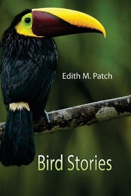 Edith M Patch Bird Stories (Taschenbuch)