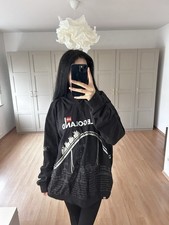 LEGOLAND Hoodie - Schwarz - Größe XXL - Neu mit Etikett