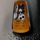 DISNEY PUMPKIN KING NIGHTMARE B4 CHRISTMAS 4 Cups BPAFree 30th Anniversary NWT — photo 7
