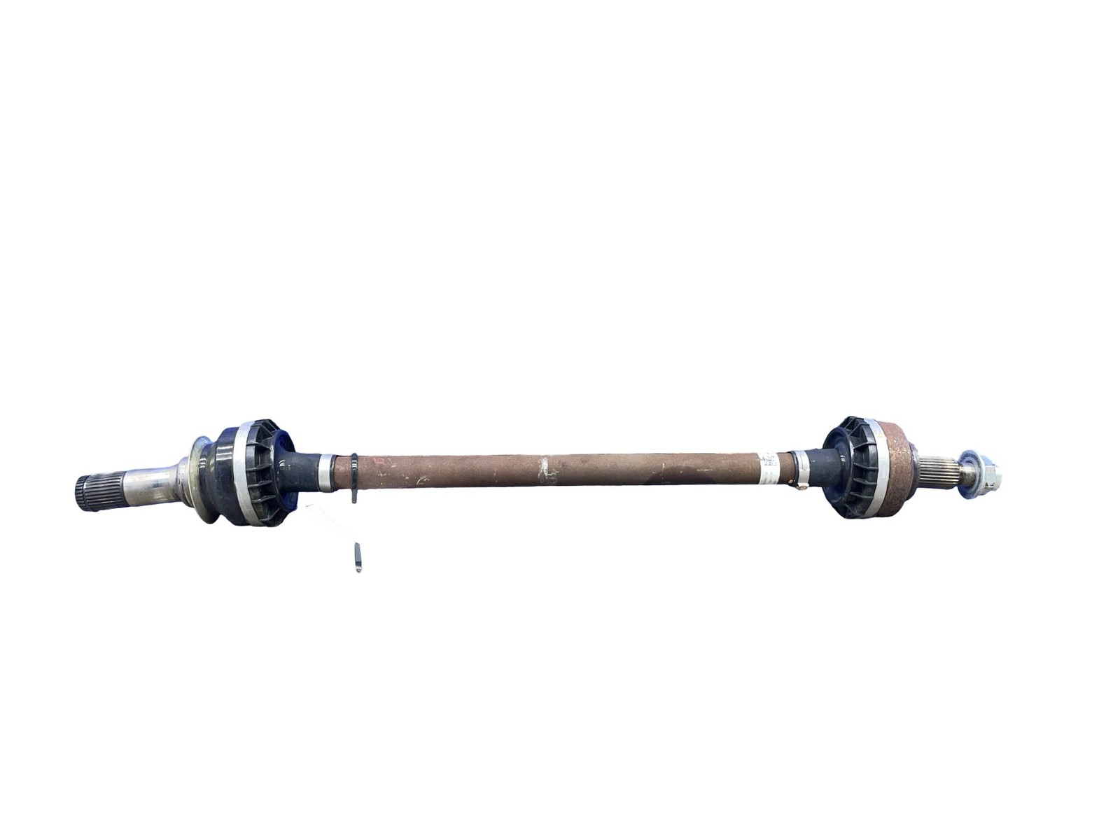2023 2024 2025 2026 MASERATI GRECALE M182 OEM AWD 2.0L REAR LEFT CV AXLE SHAFT