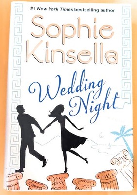 Wedding Night: A Novel