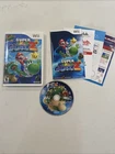 Super Mario Galaxy 2 (Nintendo Wii, 2010) CIB MINT TESTED & WORKING