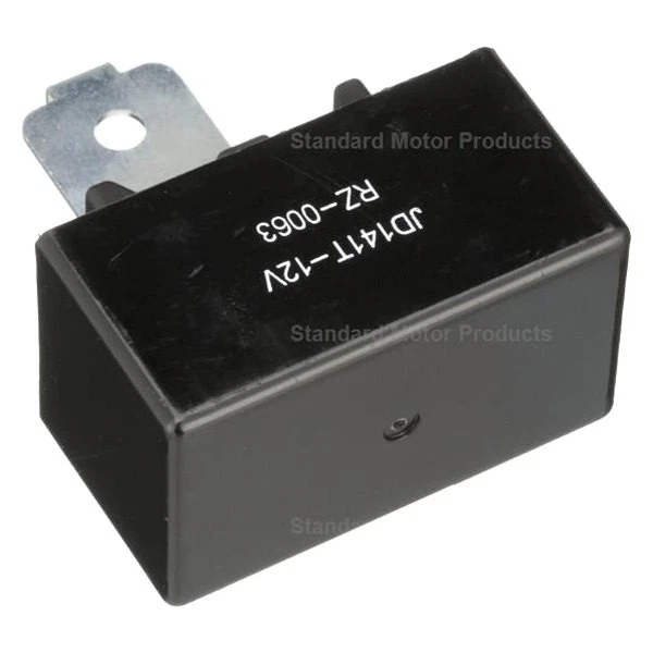 Standard Tru-Tech Automatic Headlight Control Relay - Image 4 of 4