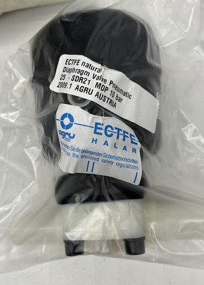 Bürkert 00002422 Antrieb für Membranventil Typ:2031 