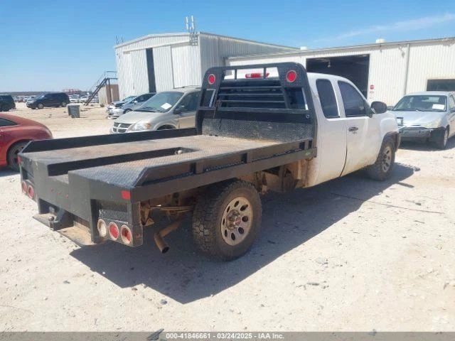 Passenger Rear Window Regulator Electric Fits 07-13 SIERRA 1500 PICKUP 591883 - Image 4 of 4