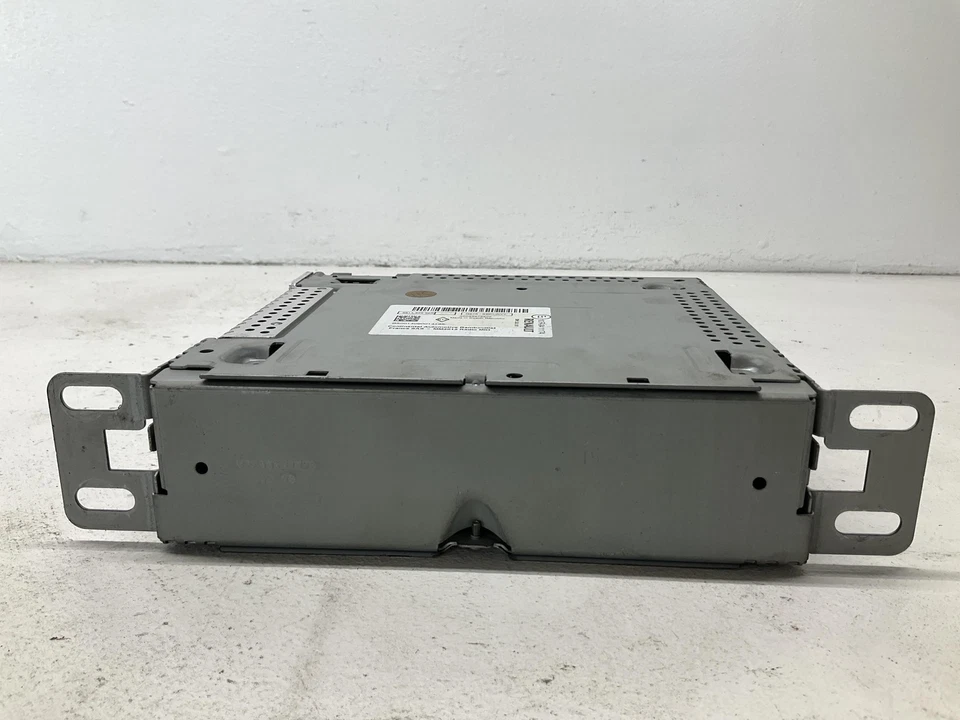 AUTORADIO PER RENAULT Captur Serie A2C85678502 (13>) - Immagine 2 di 4
