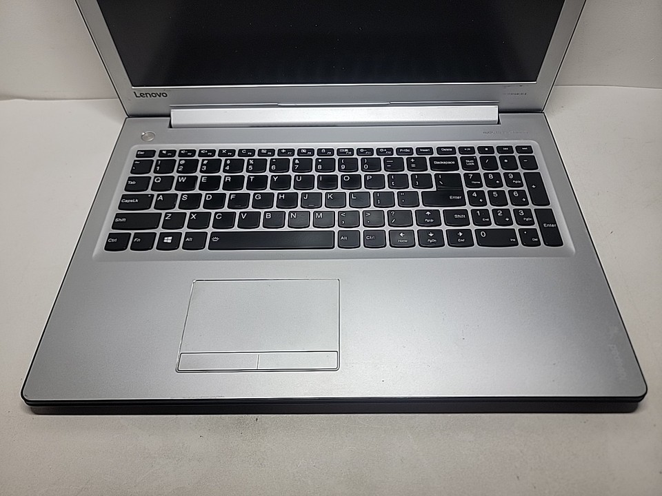 Lenovo Ideapad 510-15iSK P/N 5D10K18374 Per NV156FHM-N42 15,6 - Foto 7