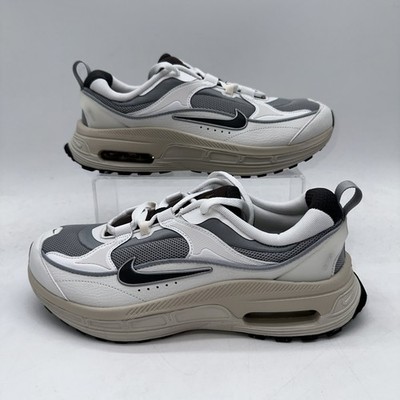 Nike Women's Size 10 Air Max Bliss NN (DZ4707 001) Wolf Grey Running Sneaker