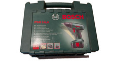 BOSCH PSR 14,4 LI-2 mod. 3 603 J55 400 Confezione+Corpo+Caricatore | NO BATTERIA