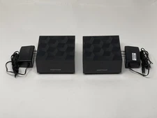 Netgear Nighthawk AX1800 Mesh WiFi 6 System MK62 Very Good