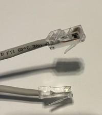 Cat 5 Ethernet Cable 6 Foot