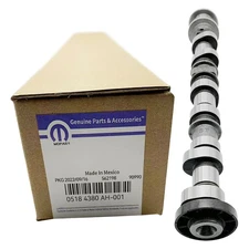 NEW Right Intake Camshaft 5184380AH For 2011-2026 Jeep Dodge Chrysler 3.6L USA