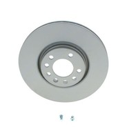Bremsscheibe Bosch 0986479113 FüR Opel Saab Vauxhall Holden Vorderachse